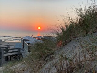 Appartamento per vacanze Schoorl Ambiente 30