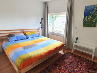 Appartamento per vacanze Schoorl Caratteristiche 11