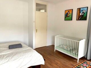 Appartamento per vacanze Schoorl Caratteristiche 12