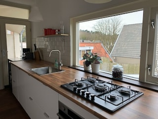 Vakantieappartement Schoorl Kenmerken 8