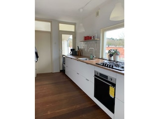 Vakantieappartement Schoorl Kenmerken 7