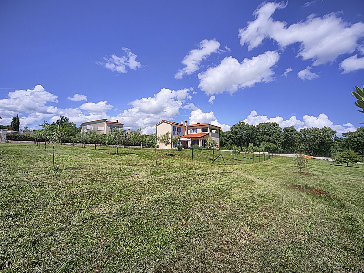 Villa Hreljići Außenaufnahme 7