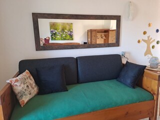 Vakantieappartement Peschiera del Garda Kenmerken 11