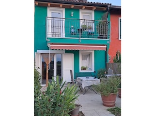 Vakantiehuis Peschiera del Garda Buitenaudio-opname 2
