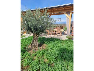 Casa per le vacanze Peschiera del Garda Registrazione all'aperto 6