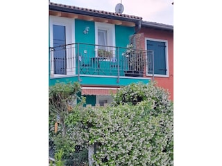 Vakantiehuis Peschiera del Garda Buitenaudio-opname 10