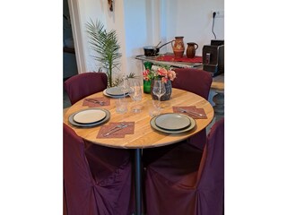 Ferienhaus Peschiera del Garda Ausstattung 18