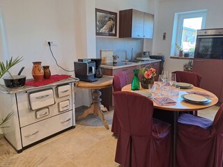 Vakantieappartement Peschiera del Garda Kenmerken 13