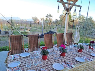 Casa per le vacanze Peschiera del Garda Caratteristiche 23