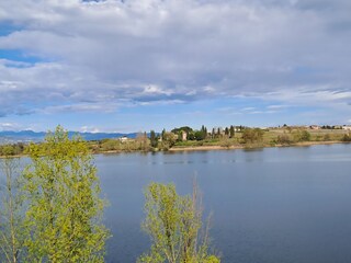 Ferienhaus Peschiera del Garda Umgebung 25