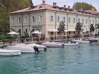 Vakantieappartement Peschiera del Garda Omgeving 20