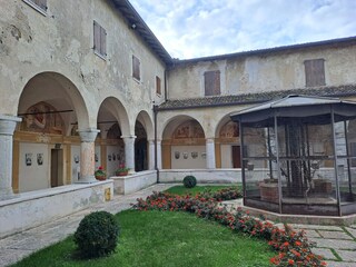 Casa per le vacanze Peschiera del Garda Ambiente 27