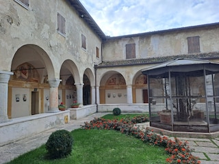 Vakantiehuis Peschiera del Garda Omgeving 27