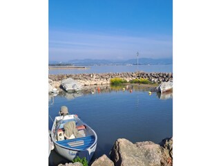 Casa per le vacanze Peschiera del Garda Ambiente 28