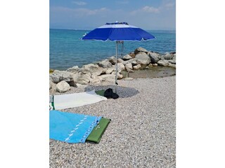 Casa per le vacanze Peschiera del Garda Ambiente 24