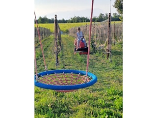 Ferienhaus Peschiera del Garda Außenaufnahme 12