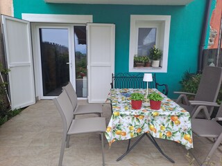 Casa per le vacanze Peschiera del Garda Registrazione all'aperto 14