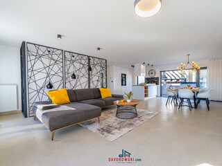 Villa Pješčana Uvala Kenmerken 10