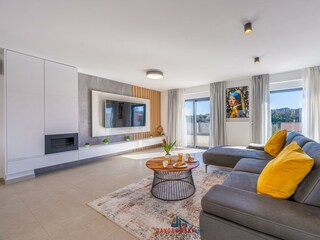 Villa Pješčana Uvala Kenmerken 11