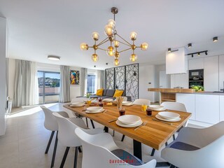 Villa Pješčana Uvala Kenmerken 13