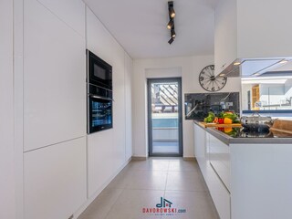 Villa Pješčana Uvala Kenmerken 15