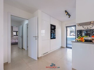 Villa Pješčana Uvala Kenmerken 16