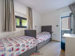 Villa Pješčana Uvala Kenmerken 17