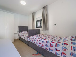 Villa Pješčana Uvala Kenmerken 18