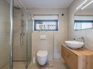 Villa Pješčana Uvala Kenmerken 20