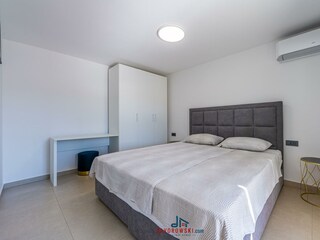 Villa Pješčana Uvala Kenmerken 33