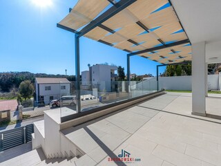 Villa Pješčana Uvala Omgeving 37
