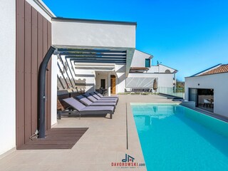Villa Pješčana Uvala Omgeving 39