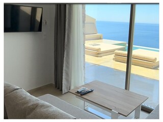 Holiday house Plakias Features 22