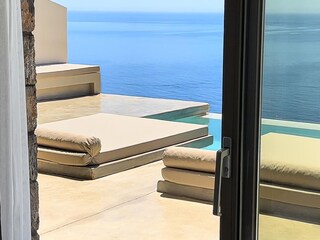 Holiday house Plakias Features 20