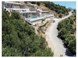 Holiday house Plakias Environment 28