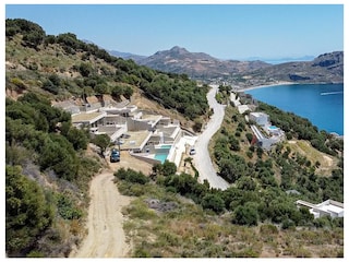 Holiday house Plakias Environment 29