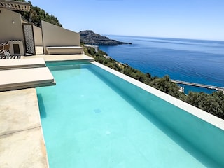Holiday house Plakias Outdoor Recording 4
