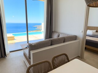 Ferienhaus Plakias Ausstattung 25