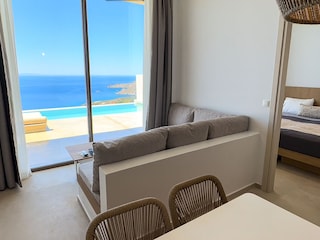 Holiday house Plakias Features 25