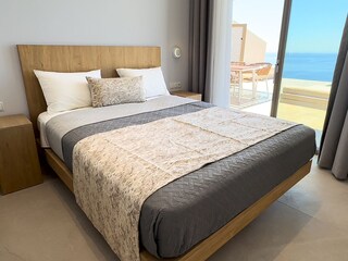 Holiday house Plakias Features 26