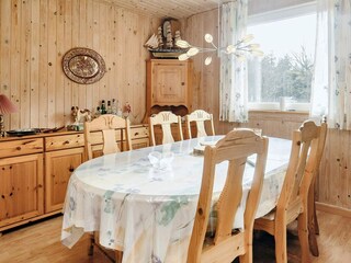 Holiday house Aså  23