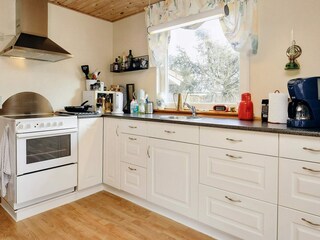 Vakantiehuis Aså  6
