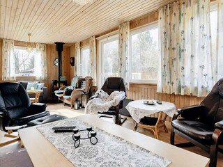 Casa de vacaciones Aså  22