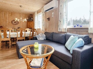 Vakantiehuis Aså  9
