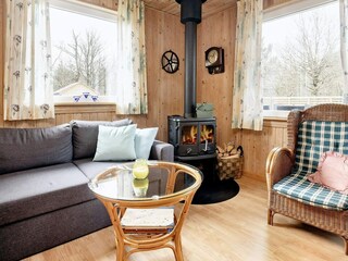 Holiday house Aså  27