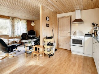 Vakantiehuis Aså  11