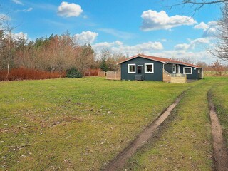 Maison de vacances Aså Enregistrement extérieur 11
