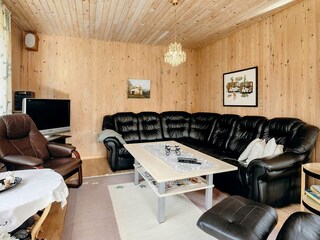 Vakantiehuis Aså  12