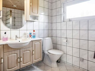 Maison de vacances Aså  24