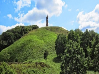 Ferienhaus Aså Außenaufnahme 4